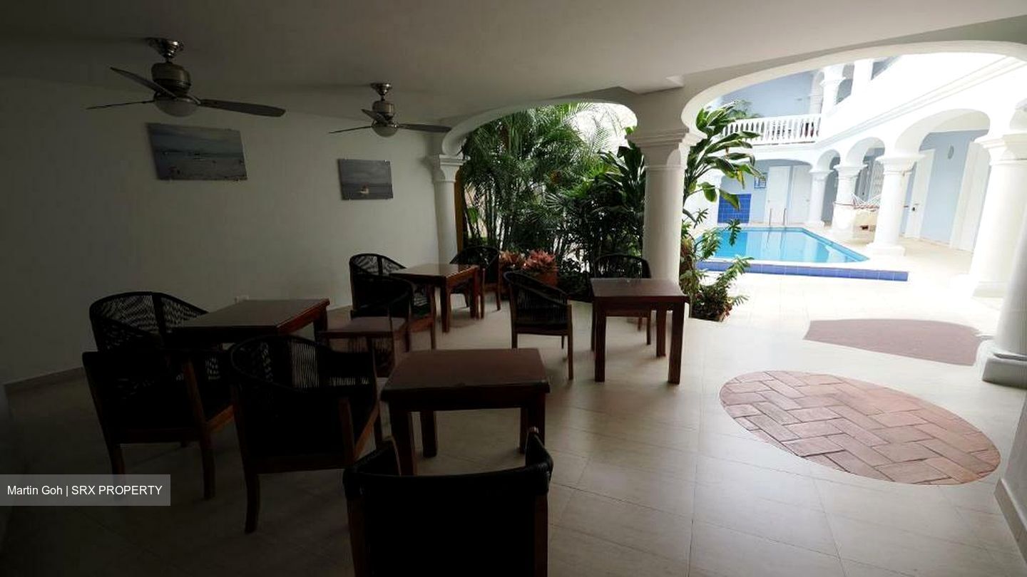 Watten Estate (D11), Detached #445160701